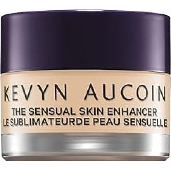 Kevyn Aucoin The Sensual Skin Enhancer SX05 Neutral-Light For Women 8.5 g Concealer