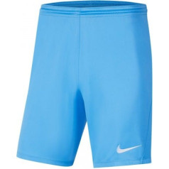 Šorti Nike Park III Knit Jr BV6865-412 / 152 cm