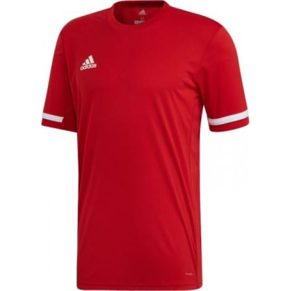 Krekls adidas Team 19 Jersey M DX7242 / S