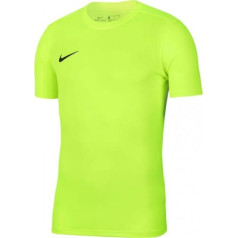 Nike Dry Park VII JSY SS M BV6708 702 / XL T-krekls