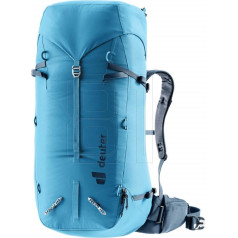 Deuter Rokasgrāmata mugursoma 44+8 3361723-1382 / N/A