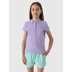 Meiteņu polo krekliņš 4F Junior / 140