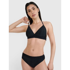 Sieviešu bikini krekliņš 4F 4FWSS25UBKTF071-20S / S