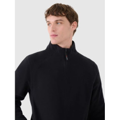 Vīriešu 4F 4FWSS25TFLEM304-20S / XXL stāvus uz augšu vilnas trekinga jaka