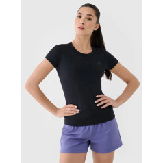 Sieviešu ātri žūstošs treniņu krekliņš 4F 4FWMM00TFTSFTSF1828-20S / XS
