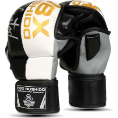 MMA cimdi S/M - Undefeated - Valor Series / S/M