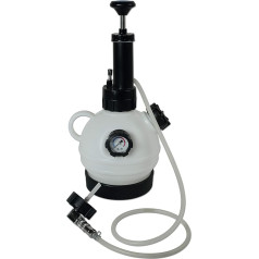 Laser 4832 Manual Brake Bleeder 2.0 Litre