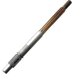 Propellerwelle 57610-96310 57610-96311 57610-96303 Kompatibel mit Außenbordmotor 25 30