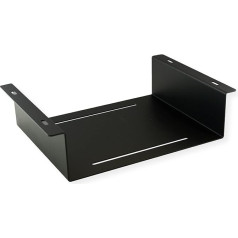 ROLINE Underdesk Mount for KVM/NUC/Mini PC/Thin Clients
