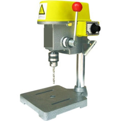 Bench Drill, Miniature Mini Bench Drill, Precision Bench Drill, High Speed Bench Drill, Efficient Miniature Drill, Milling Machine, Standing Drill