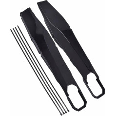 Motorcycle Swing Guard Swing Guard Replacement for EXC EXC-F XCW XCW-F 200 250 300 350 450 500 2012-2020