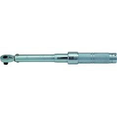 Stanley Proto J6014cxcert 1/2 Drive Ratchet Mechanism Head Micrometer Torque Wrench 50-250-feet Pounds