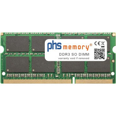 Ram memory module for Asus X54H # 362949