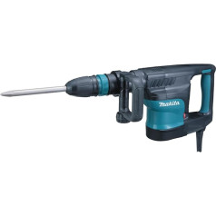 Makita HM1101C 240 V SDS Max AVT Demolition Hammer in a Carry Case