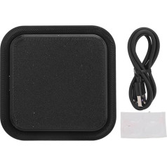 Walfront Keyboard, Programmable Enter Key, USB Wired Single Keyboard, Single Key Computer Copy and Paste Function USB Button