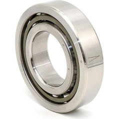 7214CTYNSULP4 70X125X2 4 7214 7214C Angular Contact Ball Bearing Contact Angle Universal Metric 1 Piece