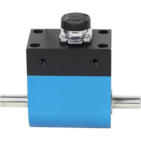 DYN-205 0-5N.m Sensor Dynamic Torque Sensor Torque Load Small Motor (0-2N.m)