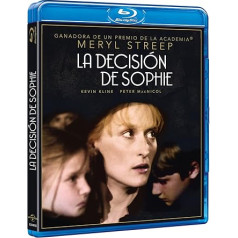 La Decision de Sophie - BD