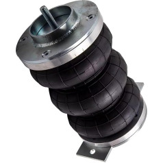 Federbalg Luftfederung Kompatibel Mit Peugeot Für Boxer 1994-2019 Air Spring Bag Suspension Ride Bellows Air Suspension Spring Bag SB-FIA-1994-LC-Z2X2