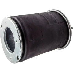 Universal Replacement Air Suspension Bellows For Driver And Passenger Side, Truck Air Suspension Bags, Air Suspension Bag W01M586339 813MB15634 Rear Air Spring Bags