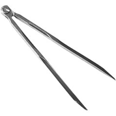Ecobra, Marine Compass Chrome-Plated Brass