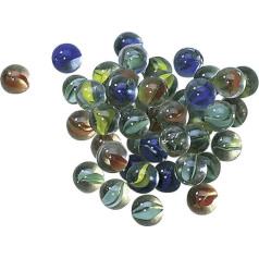 1 piece of Marbles Cat's Eyes – (Price for 1 Each