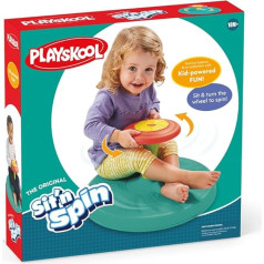 PlayMonster Sit 'n' Spin