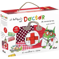 Yo Aprendo - Educational Game (Jumbo Group 1120200281)