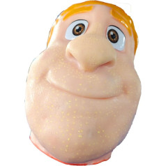 Realistic Blemishes Press Toy for Stress Relief Tactile Stimulation Practical Jokes and Sensory Exploration Office Desk Toy