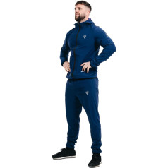 RDX Sweat Suit for Weight Loss, Sauna Suit REACH Compliant, Hooded Suit Sauna Suit Sweat Suit Sports Suit Tracksuit Thermal Sweatsuit Boxing MMA Gym Fitness Running Men Women