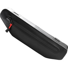 Durability Fahrräder Oberrohr Pack Auslaufsicher Hohe Kapazität Radfahren Querstangen Tasche Mountainbikes Zubehör Ergonomische Fahrräder Oberrohr Container