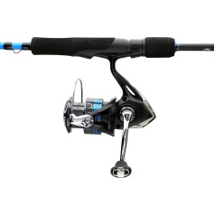 SHIMANO NEX2500HGFIK/NEXS66ML2K PRMT