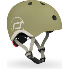 Scoot & Ride - XXS - S Size Kids Helmet