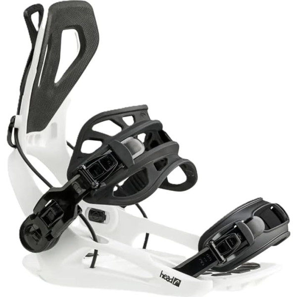 Head RX ONE Snowboard Bindings