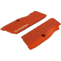 Vibram Long Grip Scales - Small Shaft for Tanfoglio (Previous Design)