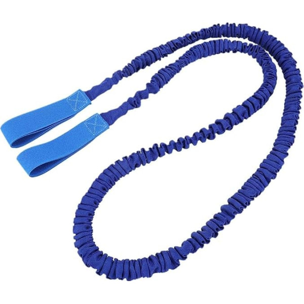 kowaku - Straps for Stretching, Stretch Resistance Bands for Women and Men, Premium Fitness Pilates Stretch Band for Pilates Dance