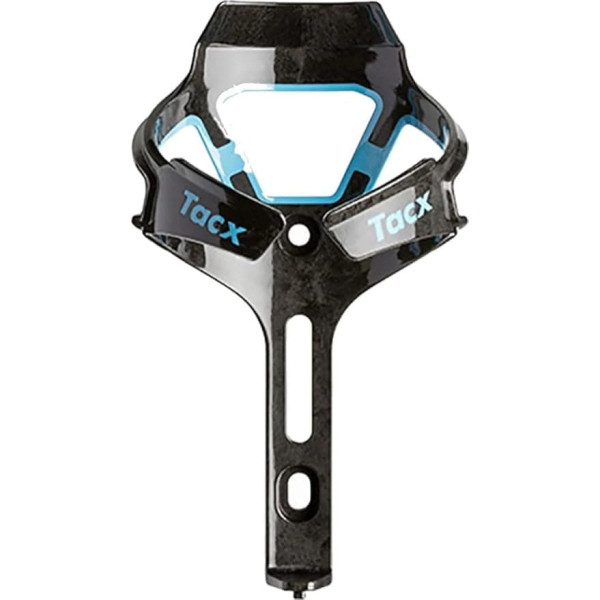 Tacx Ciro Bottle Holder, Light Blue, Uni