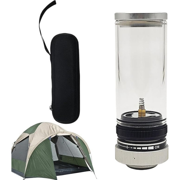 - Lantern - Kerosene Lamp, Portable Small Oil Lamp, Camping Atmosphere, Oil Lamps, Vintage Kitchen Decoration for Various Activities