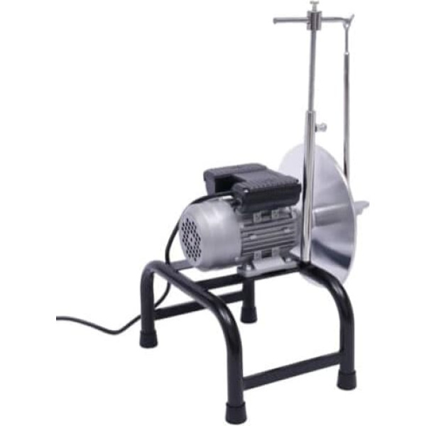 Electric Sheep Shear Sharpener 220V Household Breeding Farm 550W 430Hz Detachable Blade Non Slip Feet