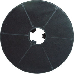 Mīkstais oglekļa filtrs