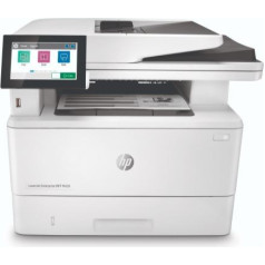 Daudzfunkciju iekārta hp laserjet m430f