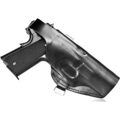Ādas maksts Colt 1911/Ranger 1911 pistolei / N/A