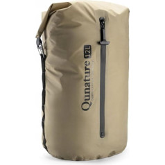 Qunature ūdensnecaurlaidīga velo soma haki 3l / N/A