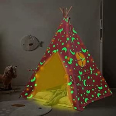 Teepee Tent for Children