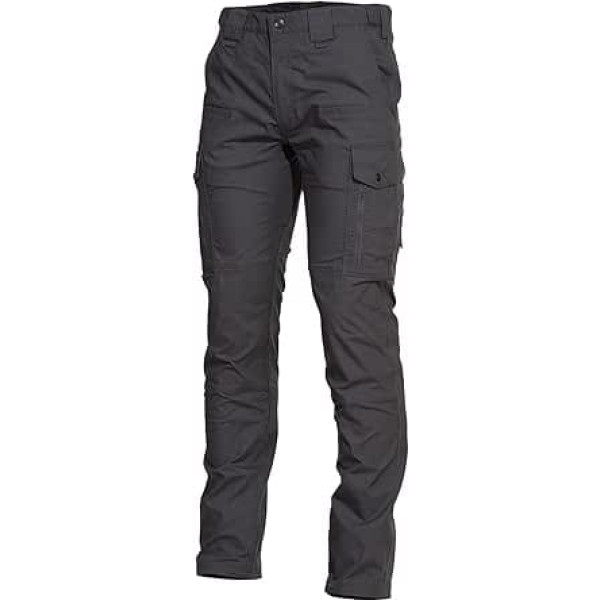 Pentagon Men's Ranger 2.0 Pants Black Size W40 L32 (tag 50/81)
