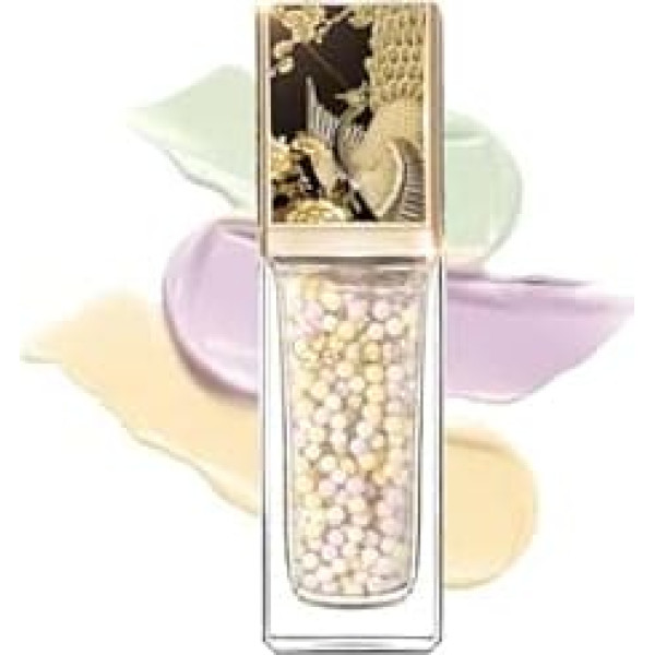 CATKIN Primer Makeup, Gel-Based & Hydrating Face Primer, Protect & Refine with Colour Corrector Technology, Vegan Friendly Make Up