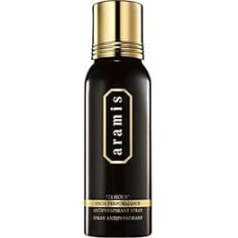 Aramis Classic 24hr Anti-Perspirant Spray 200ml