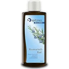 Rosemary Bath (190 ml) from Spitzner