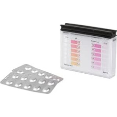 Steinbach Water Tester Test Kit