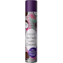 Dry Shampoo Coconut 200 ml